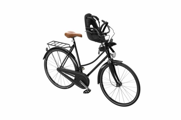 THULE Yepp Nexxt Mini Black