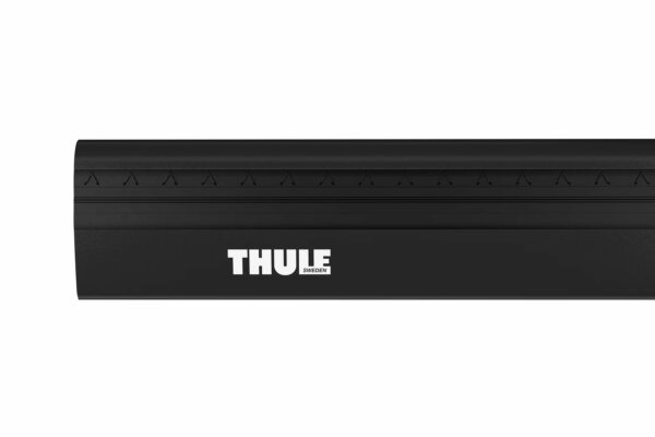 Thule WindBar Edge 95 Black