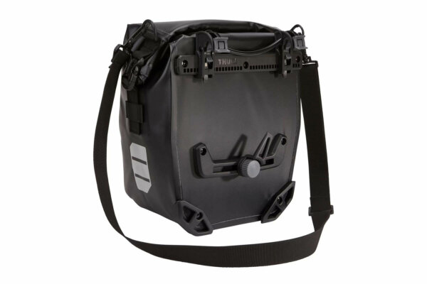 THULE Shield Pannier 13L Pair BK
