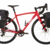 THULE Shield Pannier 13L Pair BK