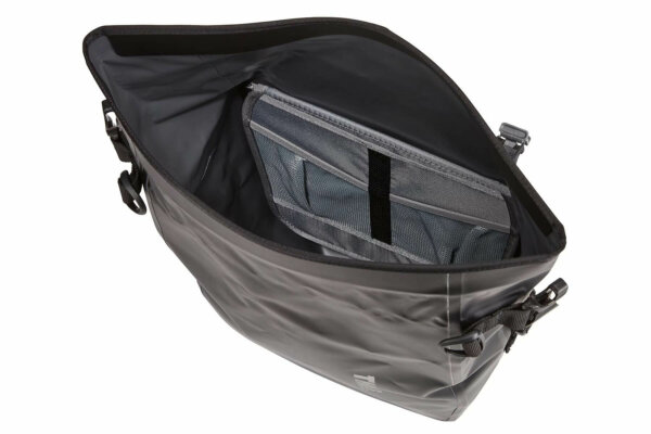THULE Shield Pannier 13L Pair BK