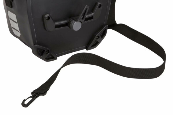 THULE Shield Pannier 13L Pair BK