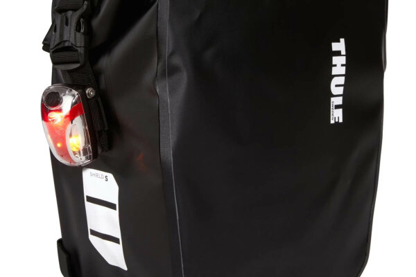 THULE Shield Pannier 13L Pair BK