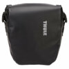THULE Shield Pannier 13L Pair BK