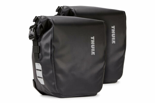 THULE Shield Pannier 13L Pair BK