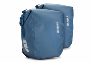 THULE Shield Pannier 13L 2-pack Blue