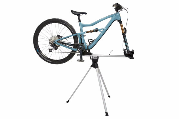 THULE RoundTrip MTB Bike Case BK