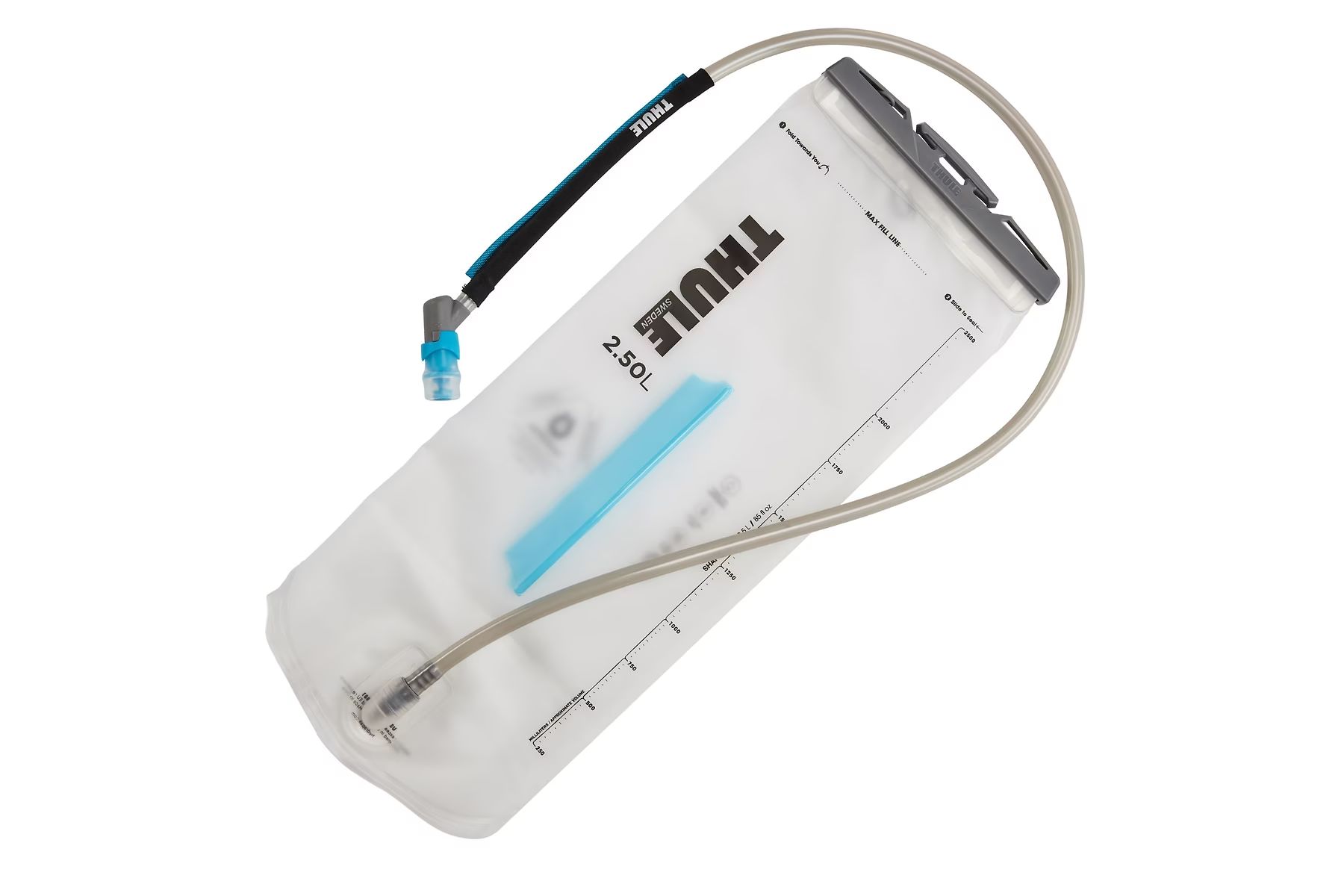 951815 Wynik THULE Vital TP 6L BK