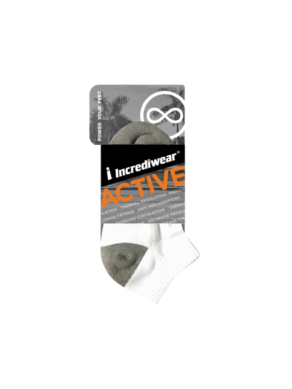 Incrediwear - Activ Socks