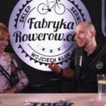 Anna Szafraniec-Rutkiewicz była jednym z gości specjalnych podczas światowych dni rowerowych organizowanych przez nasz sklep.