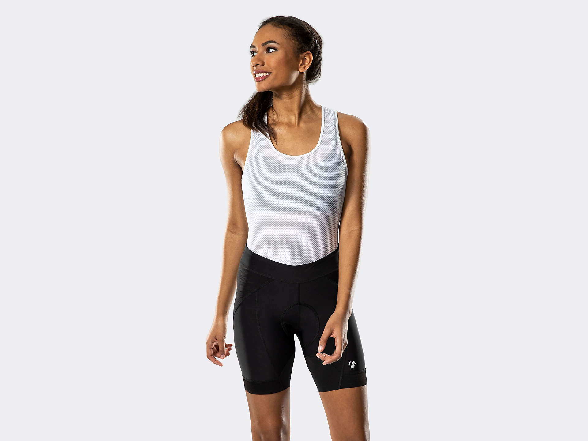 Bontrager Mesh Womens Sleeveless Cycling Baselayer 358553 1