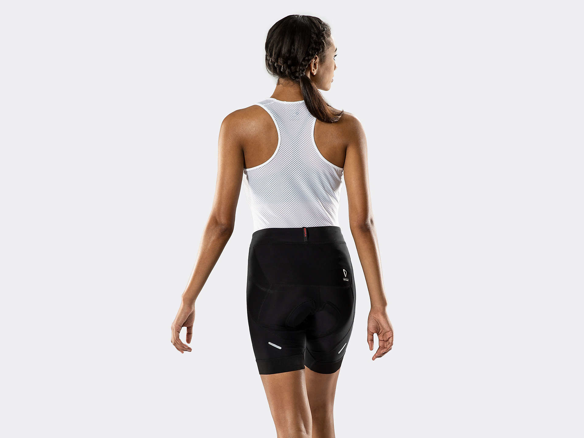 Bontrager Mesh Womens Sleeveless Cycling Baselayer 358553 11
