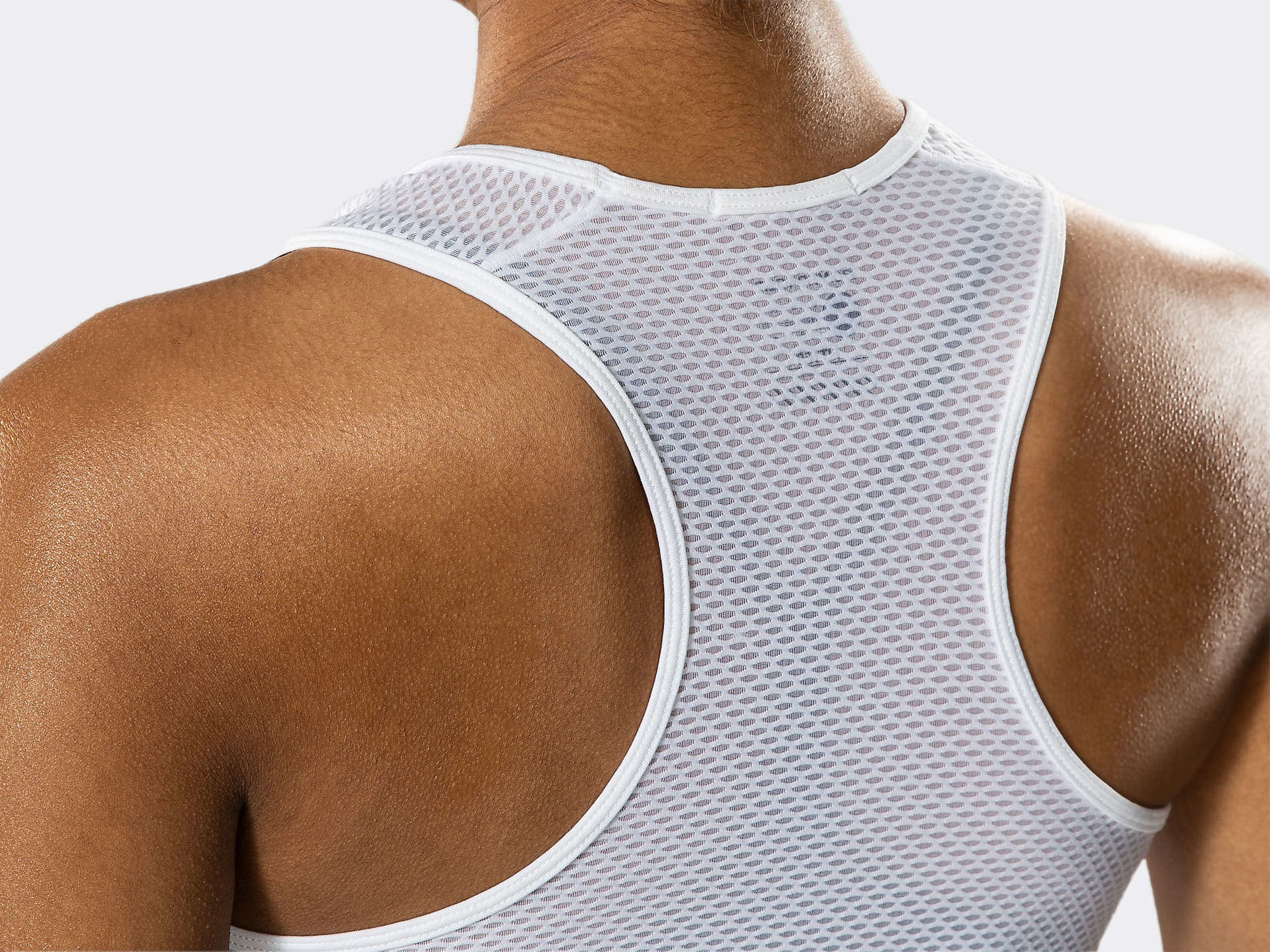 Bontrager Mesh Womens Sleeveless Cycling Baselayer 358553 12