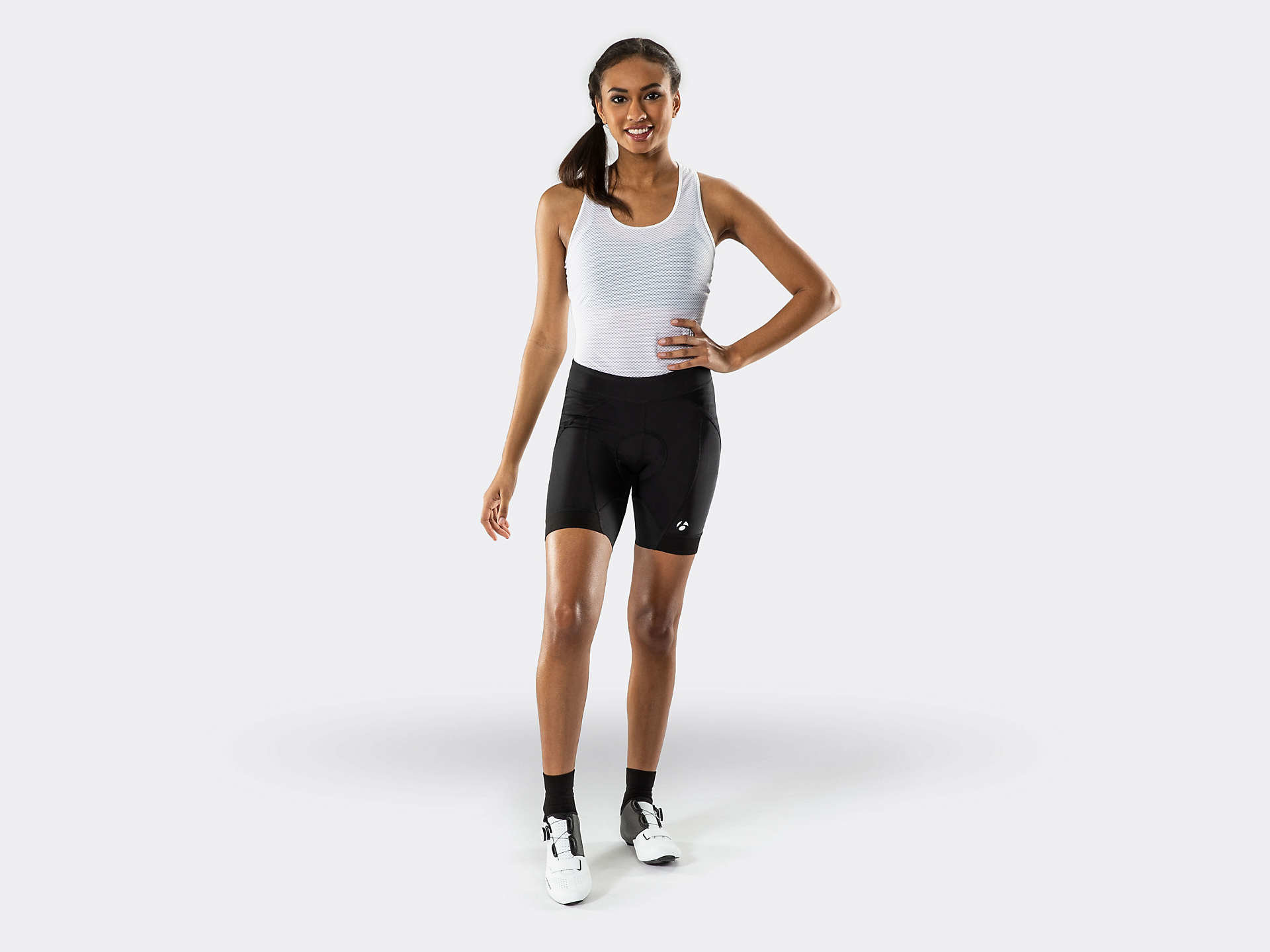 Bontrager Mesh Womens Sleeveless Cycling Baselayer 358553 14