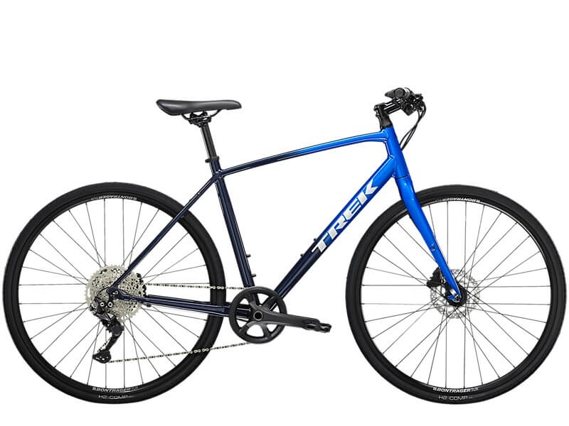Trek FX Sport AL 3 2026 – NOWOŚĆ 2026 w świecie rowerów hybrydowych! Trek FX Sport AL 3 2026 – NOWOŚĆ 2026 w świecie rowerów hybrydowych!