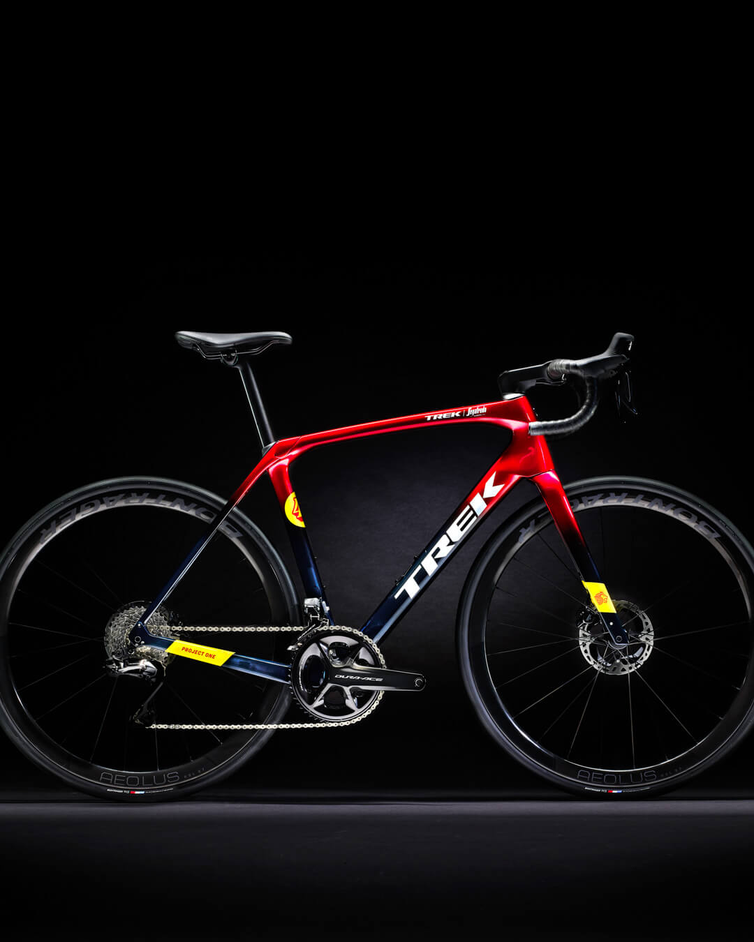 Nowy Trek Domane!