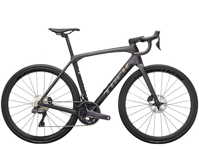 Nowy Trek Domane SLR 7 - ewolucja doskonałości