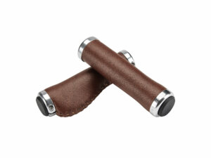 Chwyty ELECTRA długie Ergo Classic Leather Long