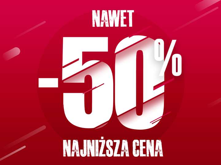 Już wkrótce BLACK WEEKEND w Fabryce Rowerów i rabat 15% na wszystkie produkty sezonu 2022, nawet te przecenione.