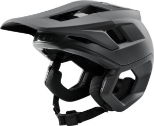 Kask Fox Dropframe Pro Black