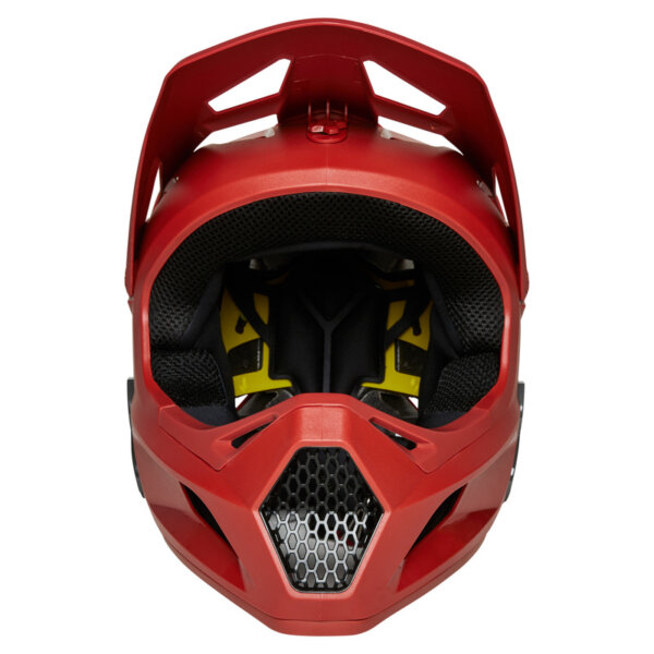 Kask Fox Rampage Red