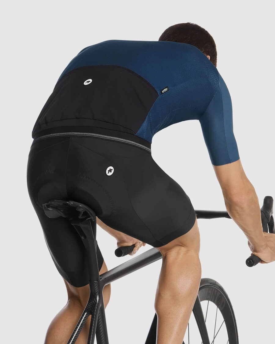assos アソス　 MILLE GT C2EVO Koszulka ASSOS MILLE GT C2 EVO - Fabryka Rowerów