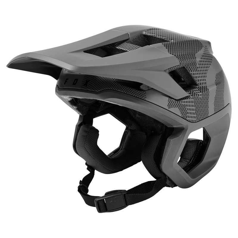 Fox Dropframe PRO Fox Dropframe PRO
