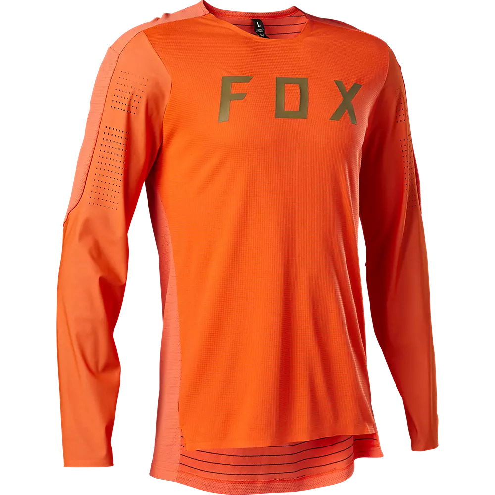 FLEXAIR PRO LONG SLEEVE JERSEY