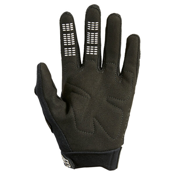 FOX DIRTPAW JUNIOR GLV