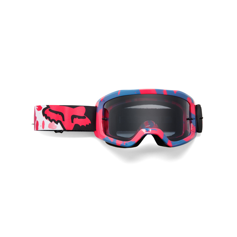 FOX MAIN MORPHIC GOG2