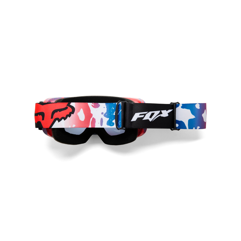 FOX MAIN MORPHIC GOG3