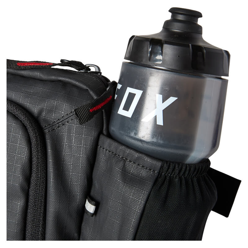 Nerka Fox Utility 5L Lumbar Hydration Pack Black Os