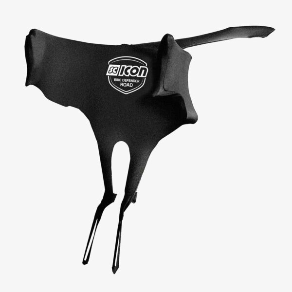 Pokrowiec SCICON ROOF RACK BIKE BRA COVERRoad Black Fabryka Rowerów