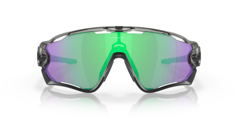 Okulary OAKLEY Jawbreaker Gray ink Prizm road jade roz. L