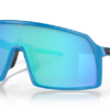 Okulary OAKLEY Sutro Błękit nieba Prizm sapphire roz. L