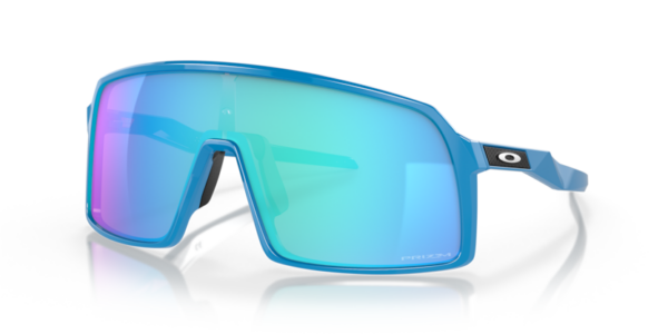 Okulary OAKLEY Sutro Błękit nieba Prizm sapphire roz. L