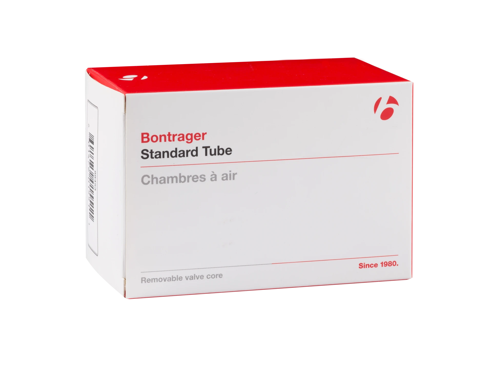 Dętka rowerowa na wentyl Schrader Bontrager Standard 14 x 1.75-2.125, 35mm