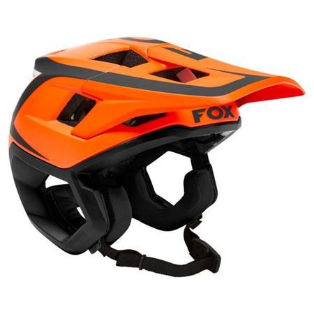 KASK FOX DROPFRAME PRO DVIDE L OG