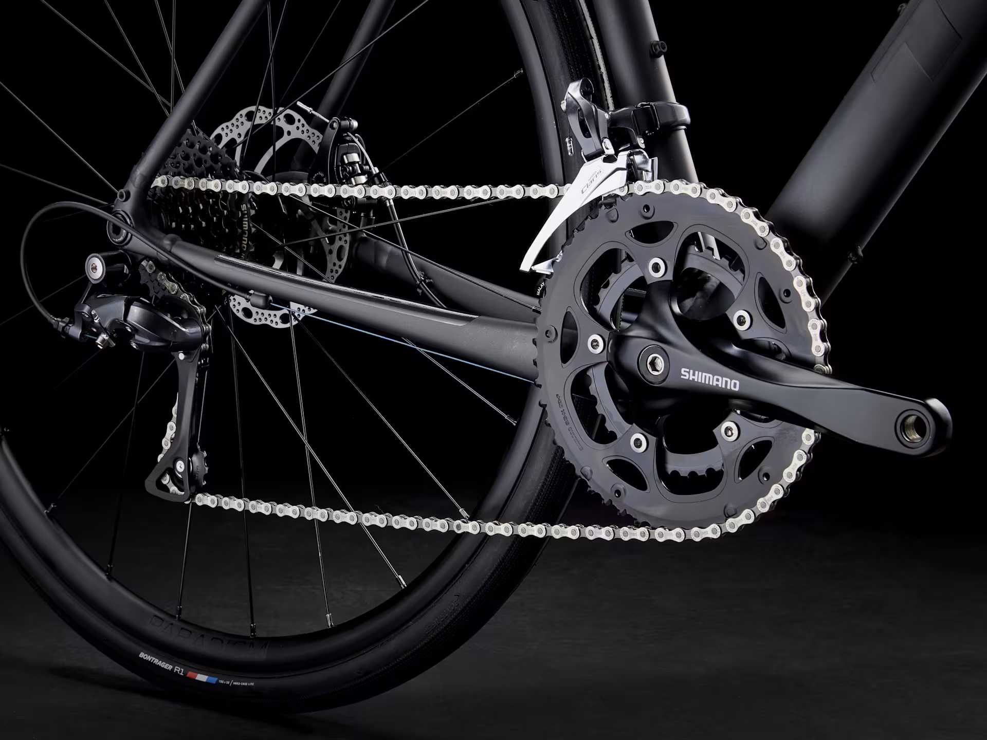 Trek Domane AL 2 Gen 4 Matte Lithium Grey (11) Wynik