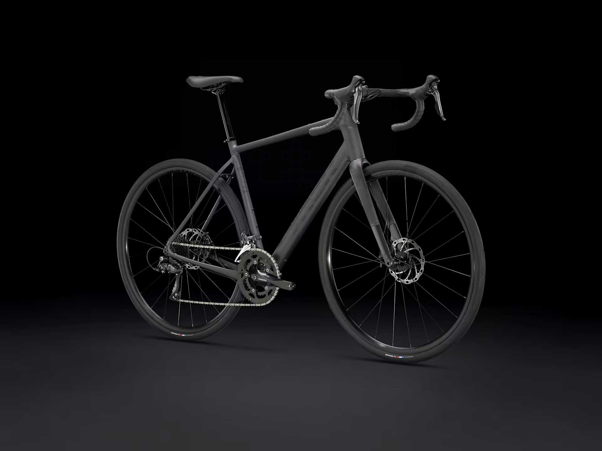 Trek Domane AL 2 Gen 4 - Matte Lithium Grey