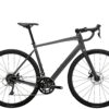 Trek Domane AL 2 Gen 4 - Matte Lithium Grey
