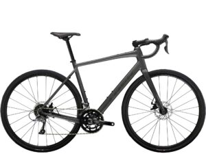 Trek Domane AL 2 Gen 4 - Matte Lithium Grey