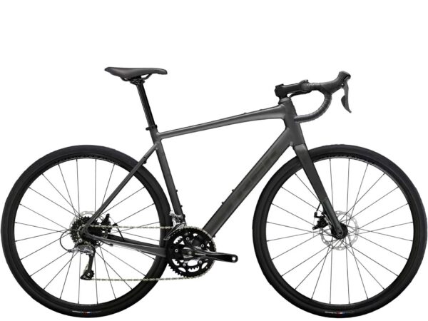 Trek Domane AL 2 Gen 4 - Matte Lithium Grey