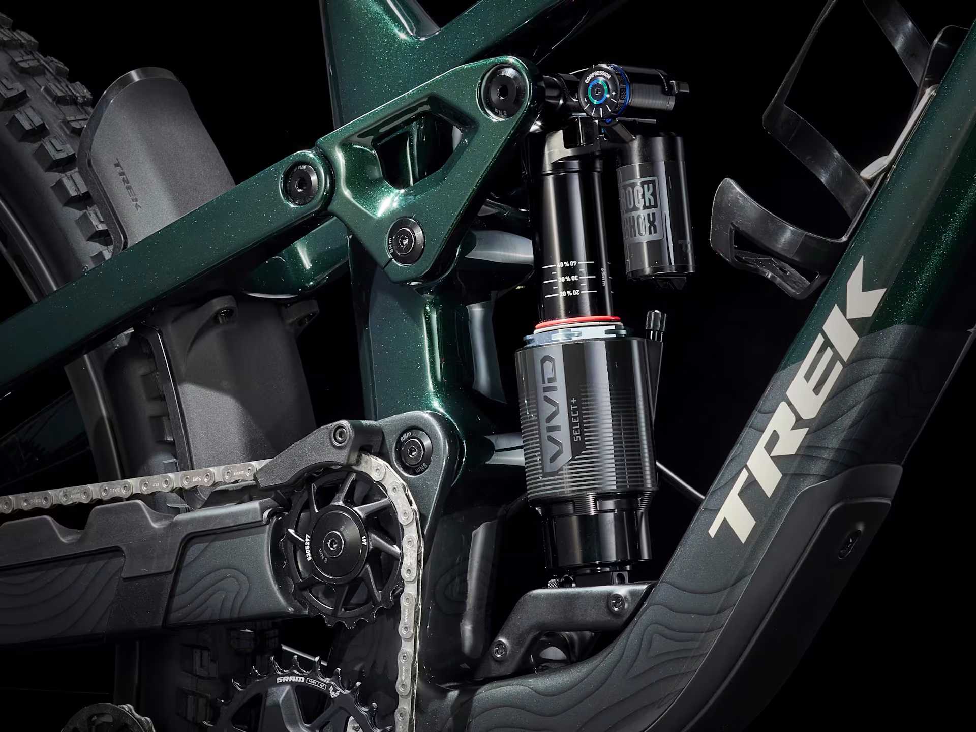 Trek Slash 9.8 GX AXS T Type Gen 6 Daintree (5)