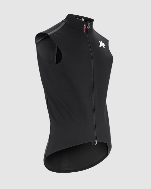 Kamizelka rowerowa ASSOS Equipe RS Spring Fall Gilet TARGA