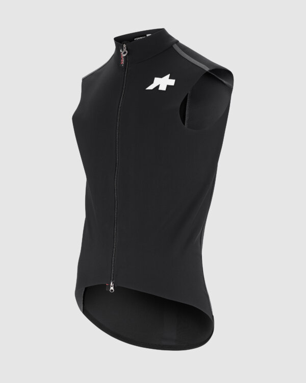 Kamizelka rowerowa ASSOS Equipe RS Spring Fall Gilet TARGA