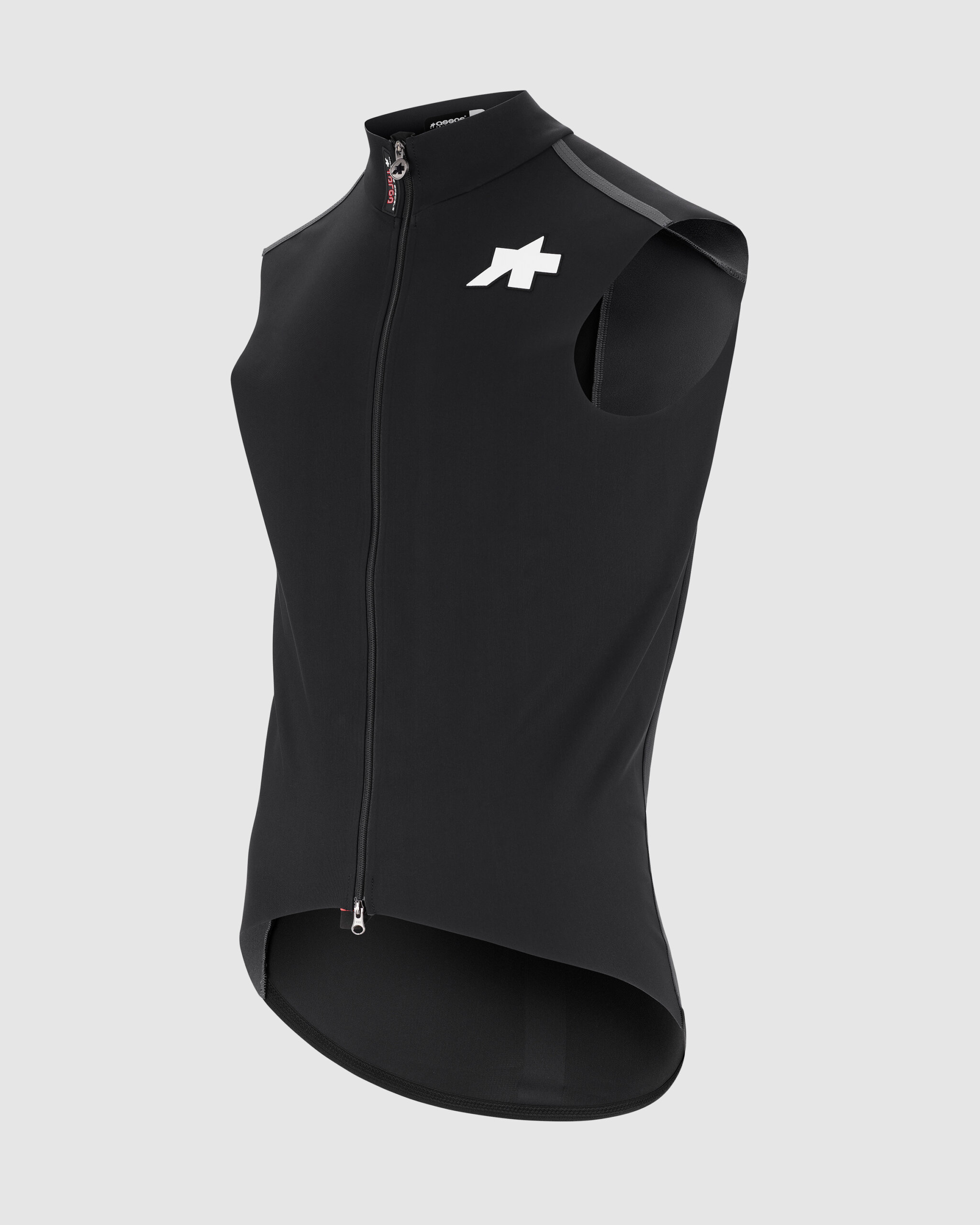 Kamizelka rowerowa ASSOS Equipe RS Spring Fall Gilet TARGA