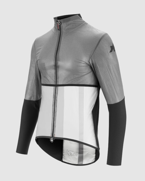 Kurtka rowerowa ASSOS Equipe RS Alleycat Clima Capsule TARGA