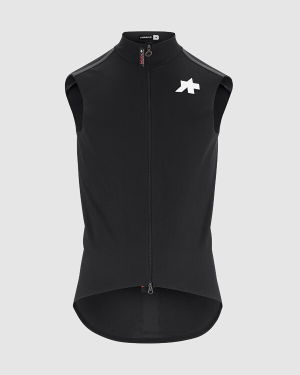 Kamizelka rowerowa ASSOS Equipe RS Spring Fall Gilet TARGA