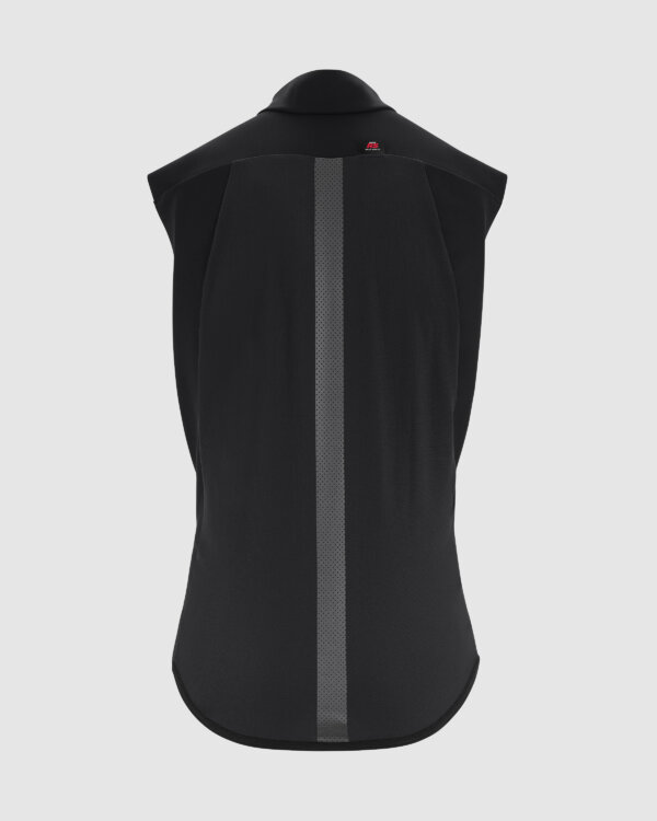 Kamizelka rowerowa ASSOS Equipe RS Spring Fall Gilet TARGA